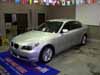 BMW525I@J[R[eBO{s