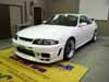 R33GT-R@J[R[eBO{H