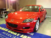 }c_@RX-8̃KXR[eBO{H